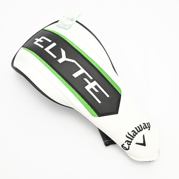 キャロウェイゴルフ ELYTE エリート MAX FAST ドライバー LIN-Q GREEN 40 for Callaway  シャフト：LIN-Q GREEN 40 for Callaway_7