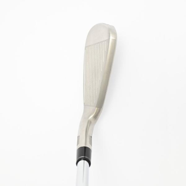 TaylorMade（テーラーメイド） STEALTH ステルス アイアン KBS MAX