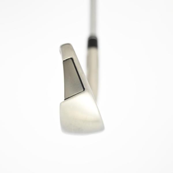 TaylorMade（テーラーメイド） STEALTH ステルス アイアン KBS MAX