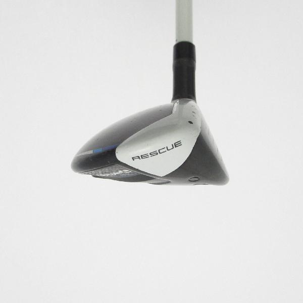 TaylorMade（テーラーメイド） SIM2 SIM2 マックス レスキュー