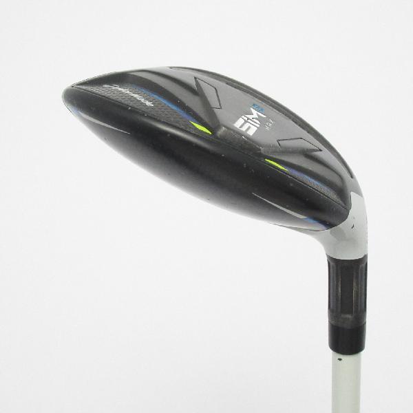 TaylorMade（テーラーメイド） SIM2 SIM2 マックス レスキュー