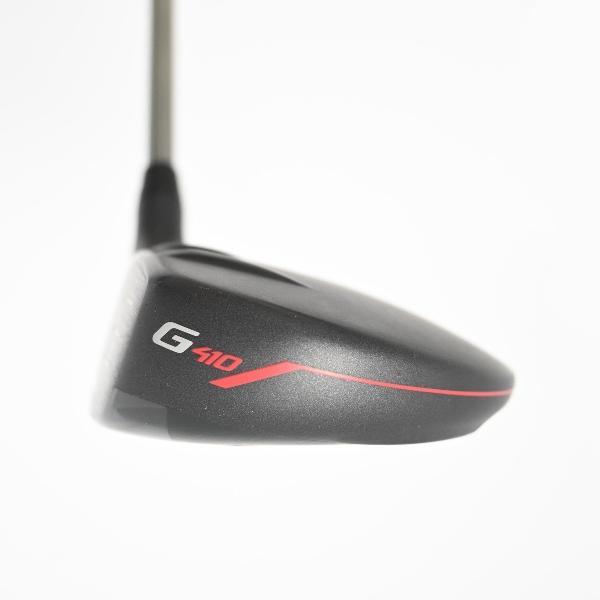 ピンツアー　PING G410 #3 シャフト　3W 173-75 s PING（ピン） G410 G410 フェアウェイウッド PING TOUR 173-75