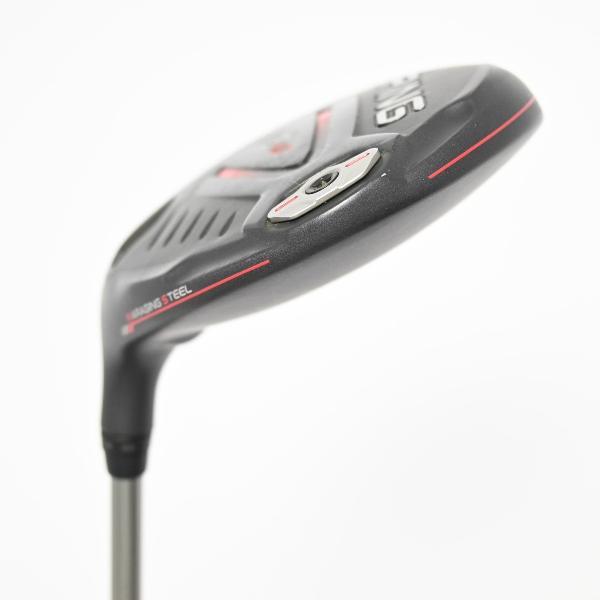 PING（ピン） G410 G410 フェアウェイウッド PING TOUR 173-75