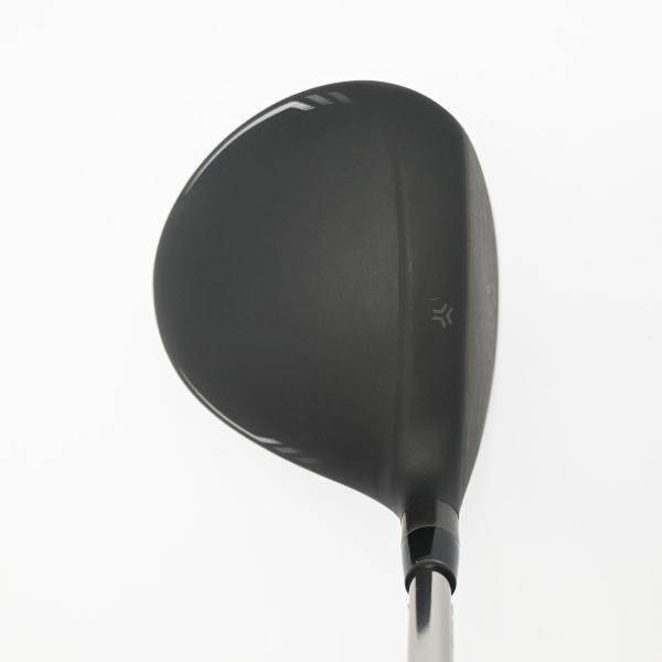 DUNLOP（ダンロップ） SRIXON スリクソン ZX MkII フェアウェイウッド