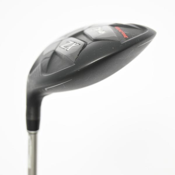 DUNLOP（ダンロップ） SRIXON スリクソン ZX MkII フェアウェイウッド