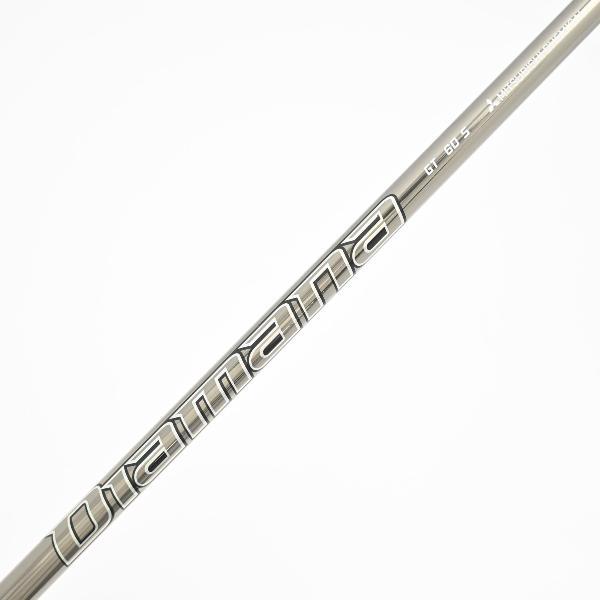 DUNLOP（ダンロップ） SRIXON スリクソン ZX MkII フェアウェイウッド