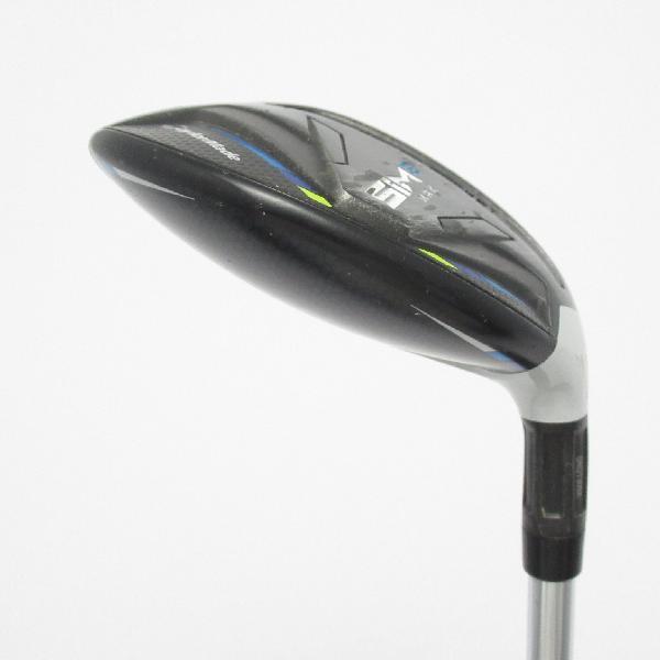 TaylorMade（テーラーメイド） SIM2 SIM2 マックス レスキュー
