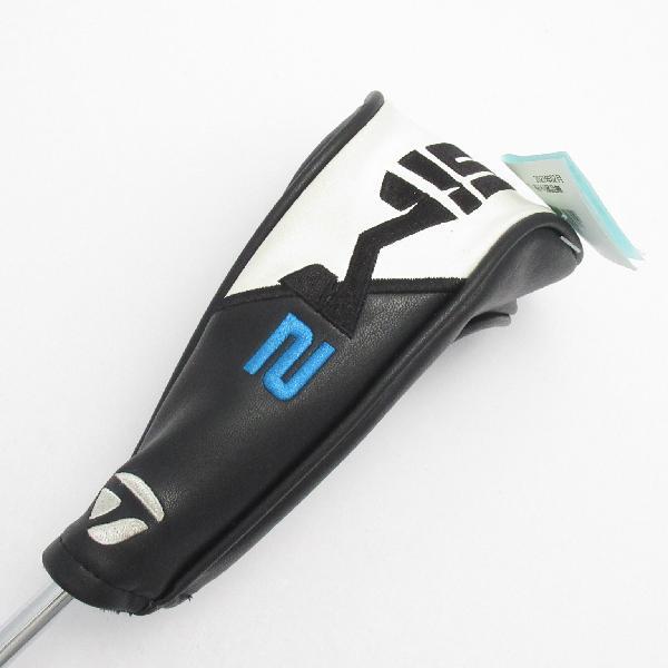 TaylorMade（テーラーメイド） SIM2 SIM2 マックス レスキュー