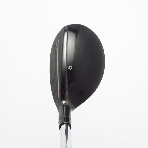 TaylorMade（テーラーメイド） Qi10 Qi10 レスキュー ユーティリティ