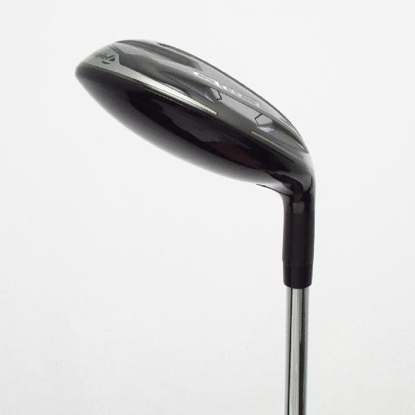 TaylorMade（テーラーメイド） Qi10 Qi10 レスキュー ユーティリティ