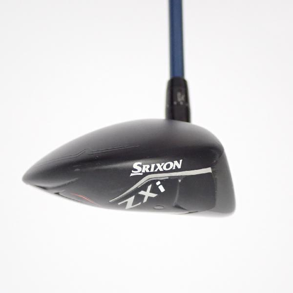 DUNLOP（ダンロップ） SRIXON スリクソン ZXi フェアウェイウッド