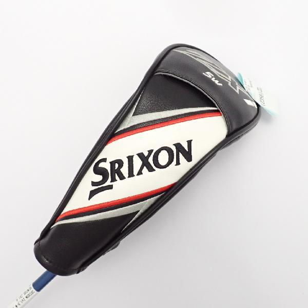 DUNLOP（ダンロップ） SRIXON スリクソン ZXi フェアウェイウッド