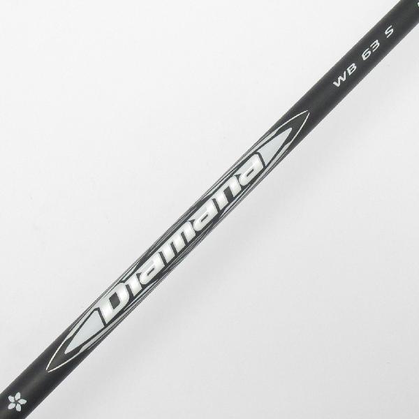 TaylorMade（テーラーメイド） Qi10 Qi10 フェアウェイウッド Diamana