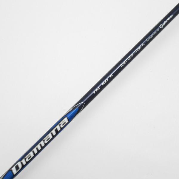 TaylorMade（テーラーメイド） Qi10 Qi10 フェアウェイウッド Diamana