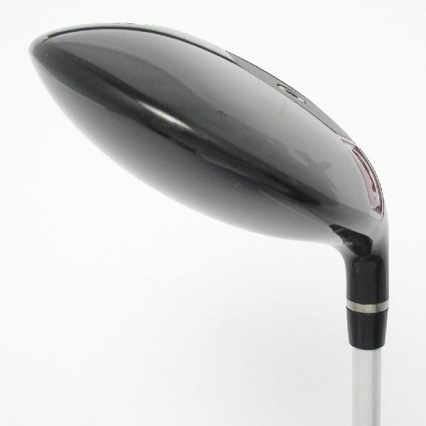 YAMAHA - ヤマハ RMX RMX VD(2024) フェアウェイウッド Speeder EVOLUTION VII FW50 【3W】 矢がら：Speeder EVOLUTION VII FW50