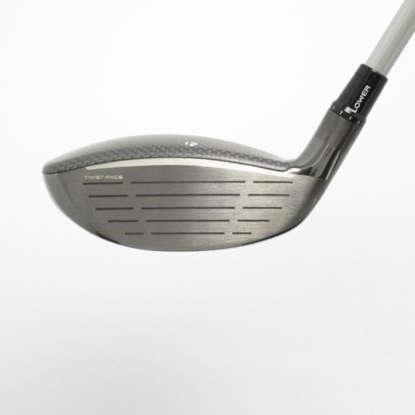 テーラーメイド Qi35 Qi35 MAX フェアウェイウッド ATTAS 11 4 【5W 