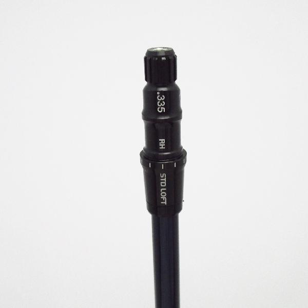 TaylorMade（テーラーメイド） 純正シャフト ドライバー用_スリーブ付
