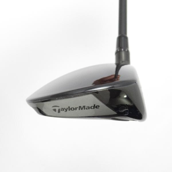 TaylorMade（テーラーメイド） Qi10 Qi10 Tour フェアウェイウッド