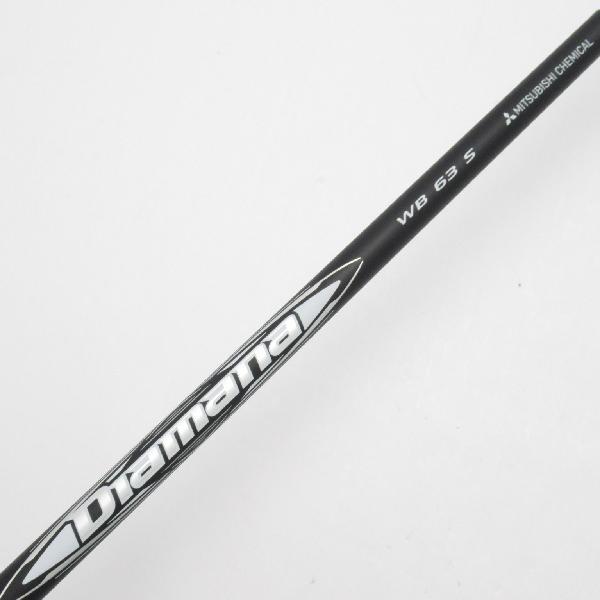 TaylorMade（テーラーメイド） Qi10 Qi10 Tour フェアウェイウッド
