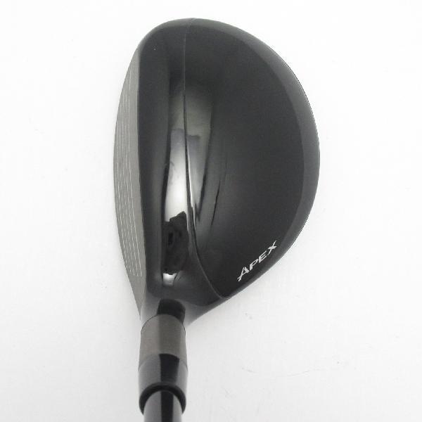 Callaway（キャロウェイ） キャロウェイゴルフ APEX APEX UW(2025