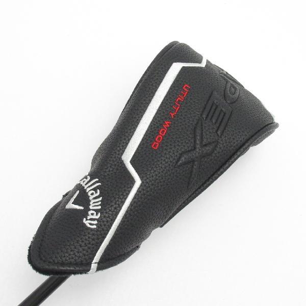 Callaway（キャロウェイ） キャロウェイゴルフ APEX APEX UW(2025