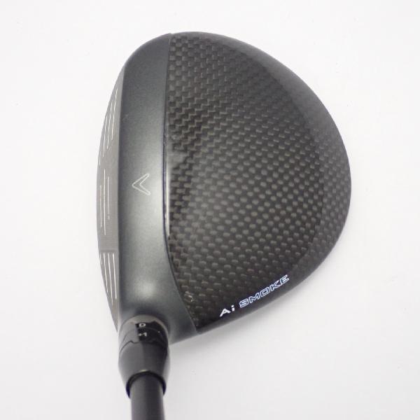 Callaway（キャロウェイ） キャロウェイゴルフ Ai SMOKE パラダイム Ai