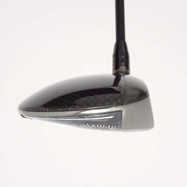 Ai SMOKE max 3W NXブラック50-S Callaway（キャロウェイ） キャロウェイゴルフ Ai SMOKE パラダイム Ai