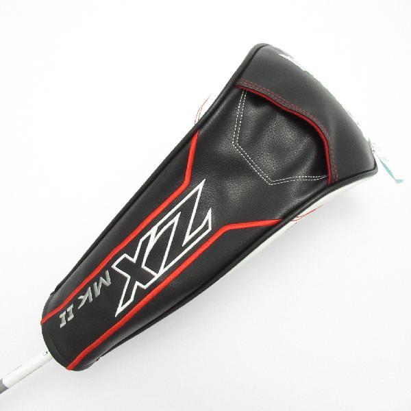 DUNLOP（ダンロップ） SRIXON スリクソン ZX5 MkII LS ドライバー