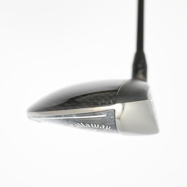 美品　キャロウェイ Ai Smoke MAX 3番 シャフトTENSEI60 S Callaway（キャロウェイ） キャロウェイゴルフ Ai SMOKE パラダイム Ai