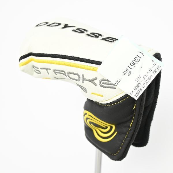 ODYSSEY（キャロウェイゴルフ） オデッセイ STROKE LAB ストロークラボ