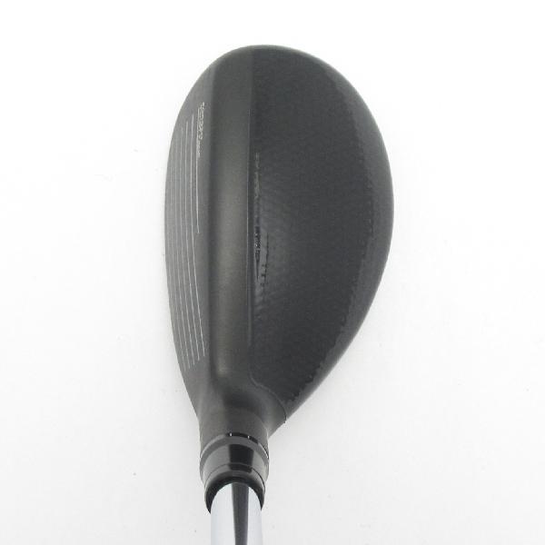TaylorMade（テーラーメイド） STEALTH ステルス2 PLUS レスキュー