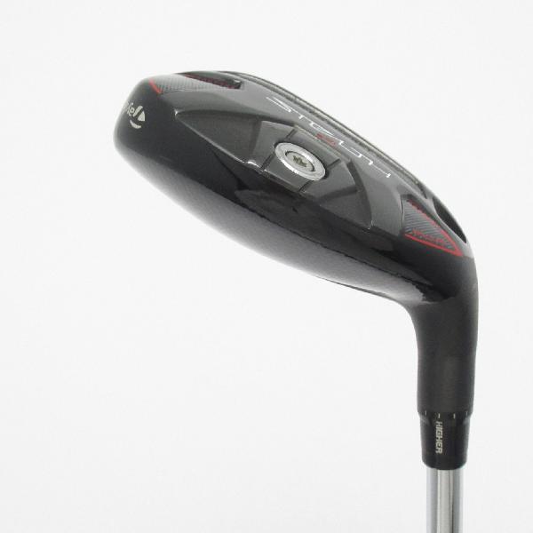 TaylorMade（テーラーメイド） STEALTH ステルス2 PLUS レスキュー