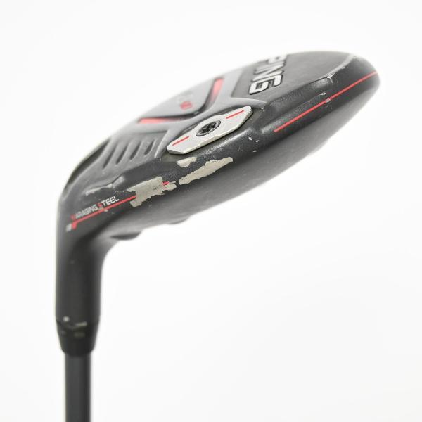 PING G410 ALTA J CB 1Wシャフト PING（ピン） G410 G410 ユーティリティ ALTA J CB RED レフティ 【U4