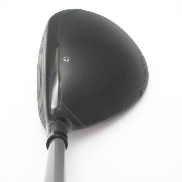 TaylorMade（テーラーメイド） STEALTH ステルス フェアウェイウッド