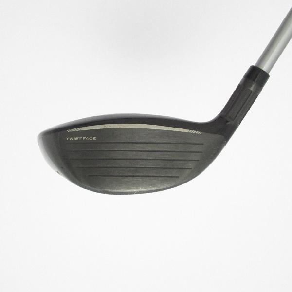 TaylorMade（テーラーメイド） STEALTH ステルス フェアウェイウッド