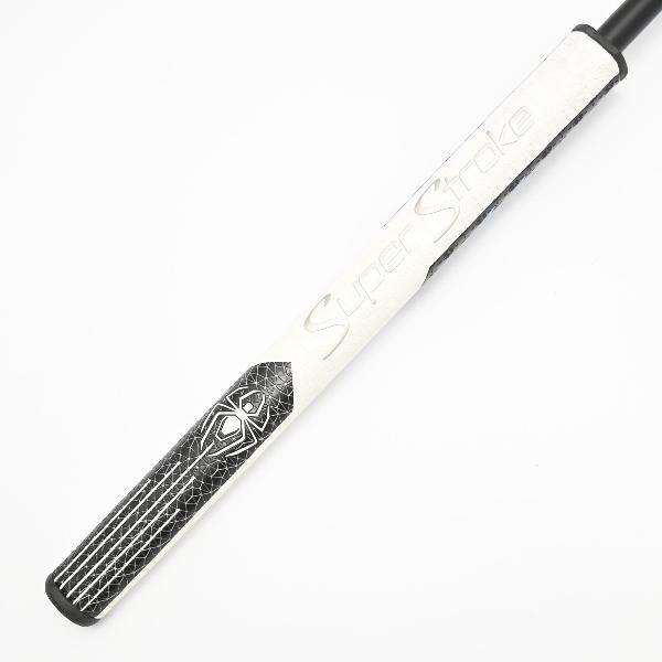 テーラーメイド SPIDER SPIDER ZT COUNTER BALANCE パター 