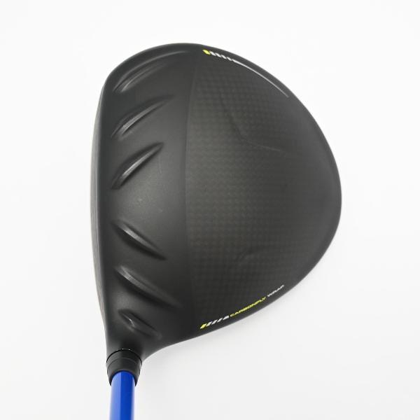 ピン G430 G430 LST ドライバー ALTA J CB BLUE  シャフト：ALTA J CB BLUEの画像