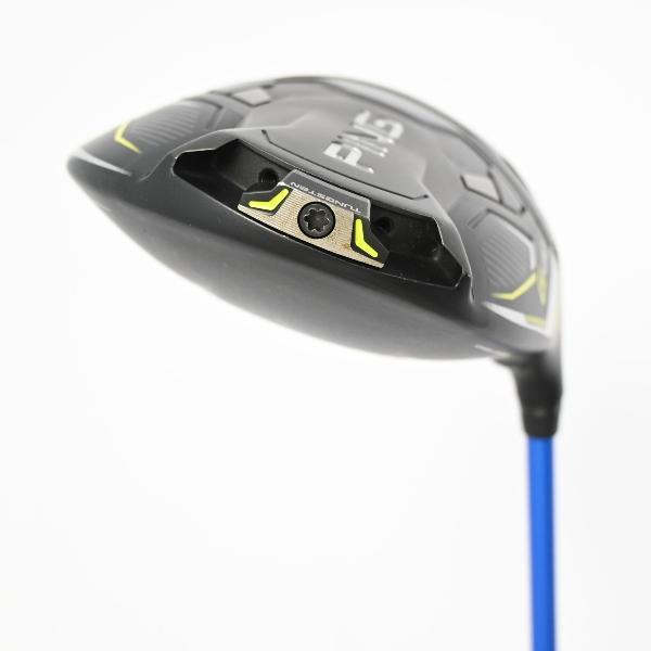 ピン G430 G430 LST ドライバー ALTA J CB BLUE  シャフト：ALTA J CB BLUEの画像