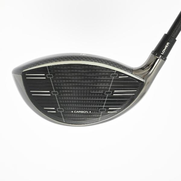 TaylorMade（テーラーメイド） Qi35 Qi35 ドライバー THE ATTAS V2 5