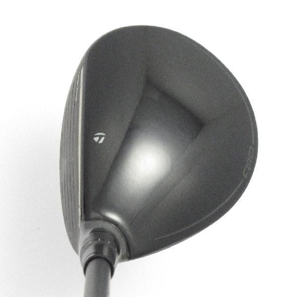 TaylorMade（テーラーメイド） Qi10 Qi10 Tour フェアウェイウッド