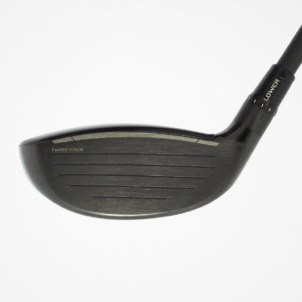 TaylorMade（テーラーメイド） Qi10 Qi10 Tour フェアウェイウッド