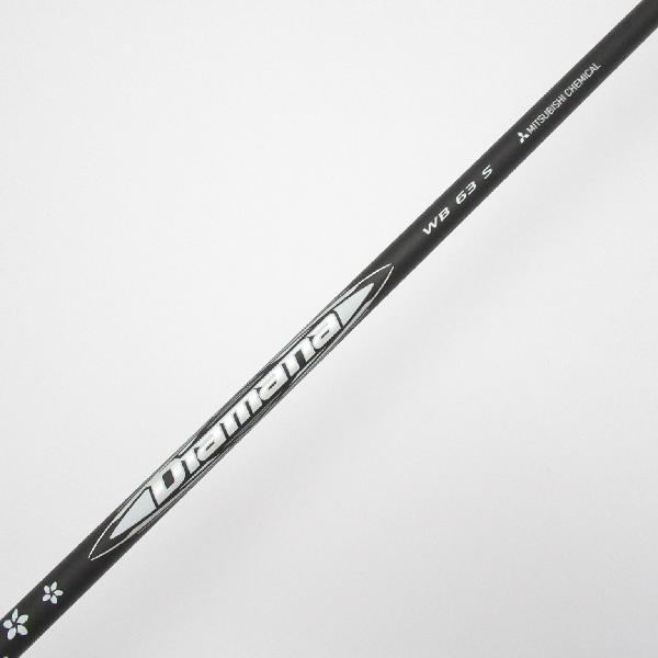 テーラーメイド　Qi10 5w ディアマナWB 63S TaylorMade（テーラーメイド） Qi10 Qi10 Tour フェアウェイウッド