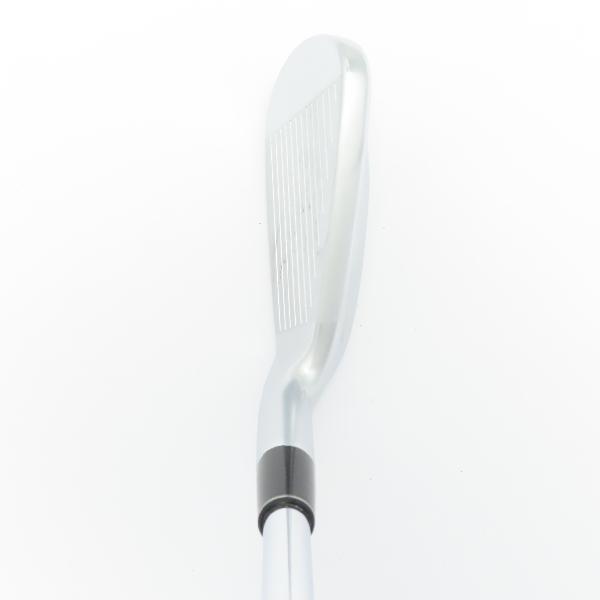 DUNLOP（ダンロップ） SRIXON スリクソン ZX4 アイアン N.S.PRO ZELOS