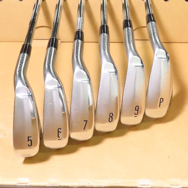 DUNLOP（ダンロップ） SRIXON スリクソン ZX4 アイアン N.S.PRO ZELOS
