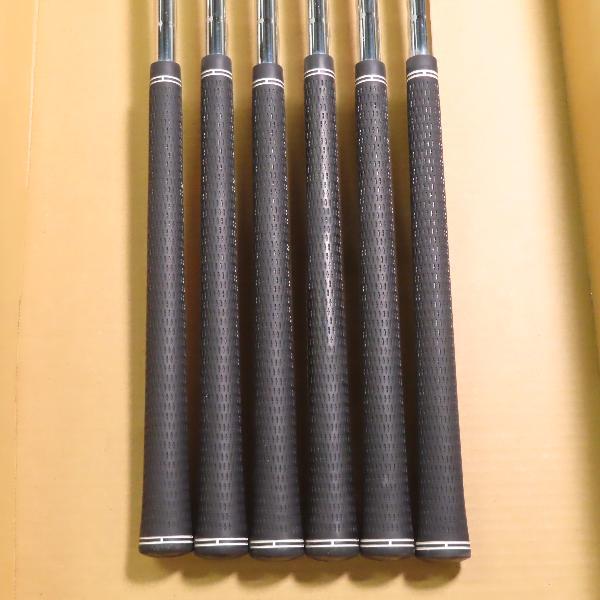 DUNLOP（ダンロップ） SRIXON スリクソン ZX4 アイアン N.S.PRO ZELOS