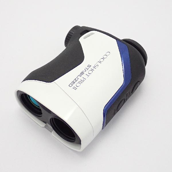 ニコン（Nikon） NIKON COOLSHOT PRO II STABILIZED : GDOゴルフ