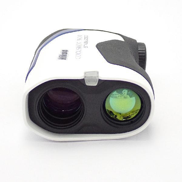 ニコン（Nikon） NIKON COOLSHOT PRO II STABILIZED : GDOゴルフ