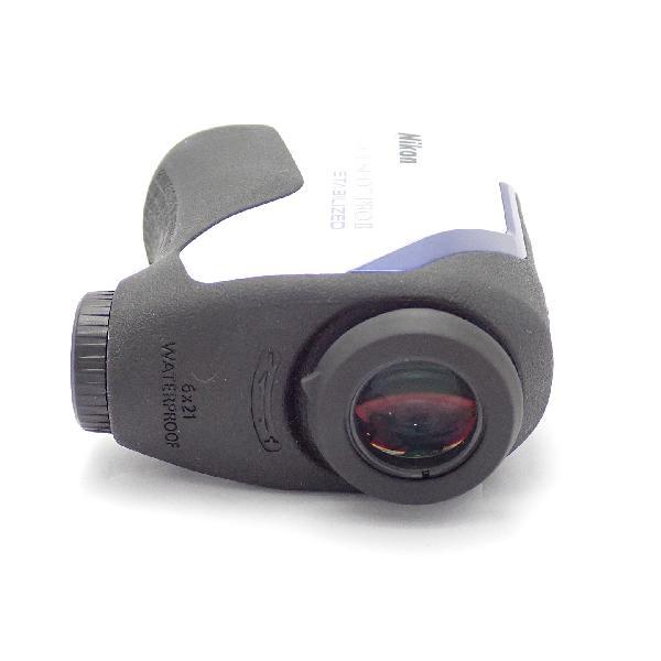 ニコン（Nikon） NIKON COOLSHOT PRO II STABILIZED : GDOゴルフ