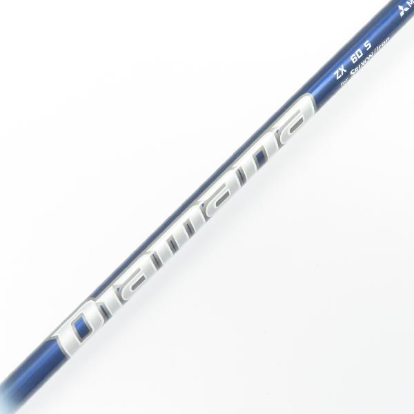 DUNLOP（ダンロップ） SRIXON スリクソン ZX5 アイアン Diamana ZX for