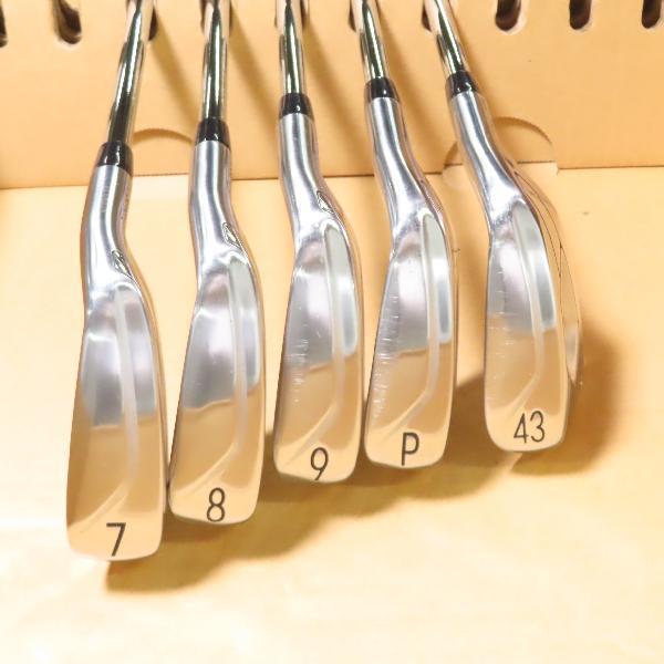 Titleist（タイトリスト） T SERIES T400 アイアン N.S.PRO 880 AMC